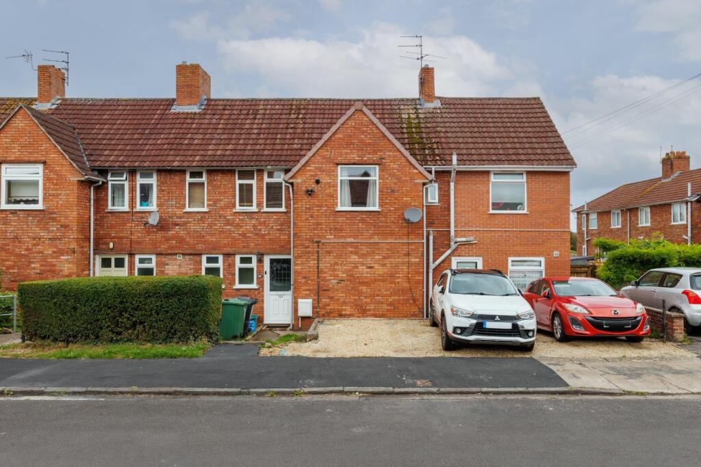 House in Bristol - View 2