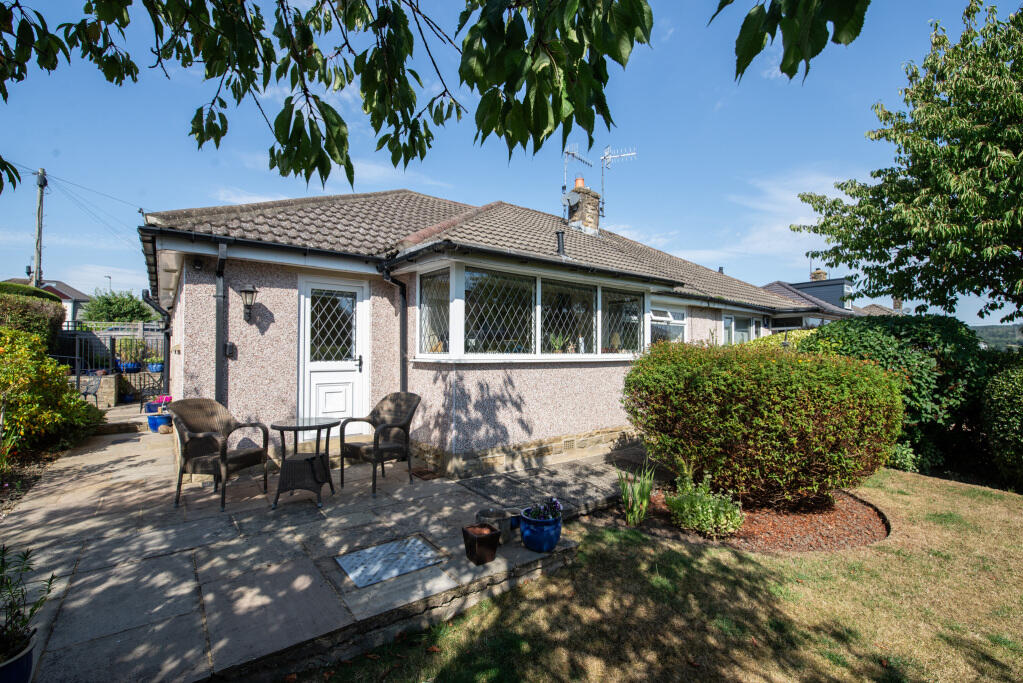 Main image of property: Birchlands Grove, Wilsden, West Yorkshire, BD15