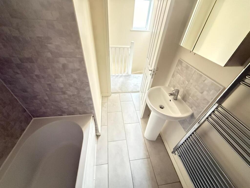 Main image of property: Milverton Road, Coventry