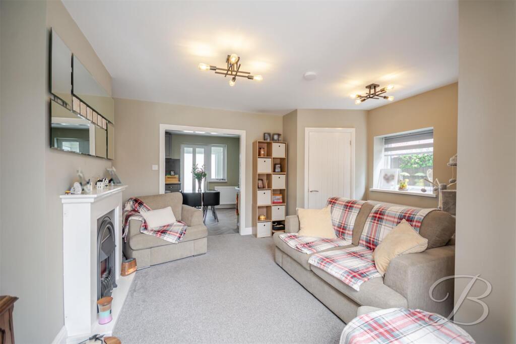 House in Newark and Sherwood, The Meadows, Ollerton and Boughton CP - View 6
