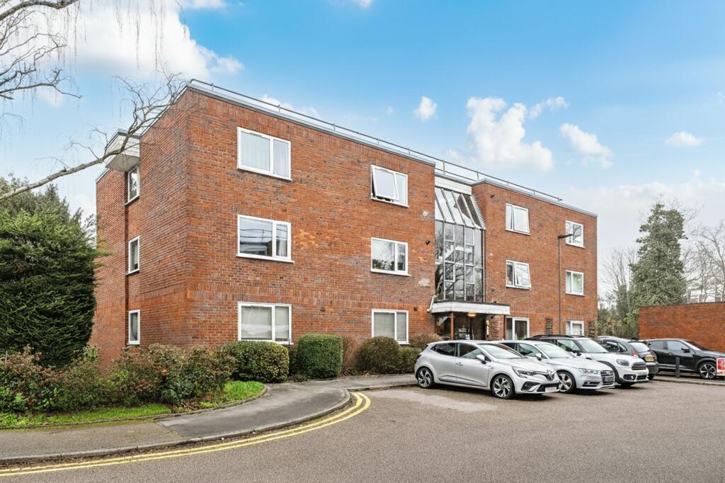 Main image of property: Sutton Close, Beckenham, BR3