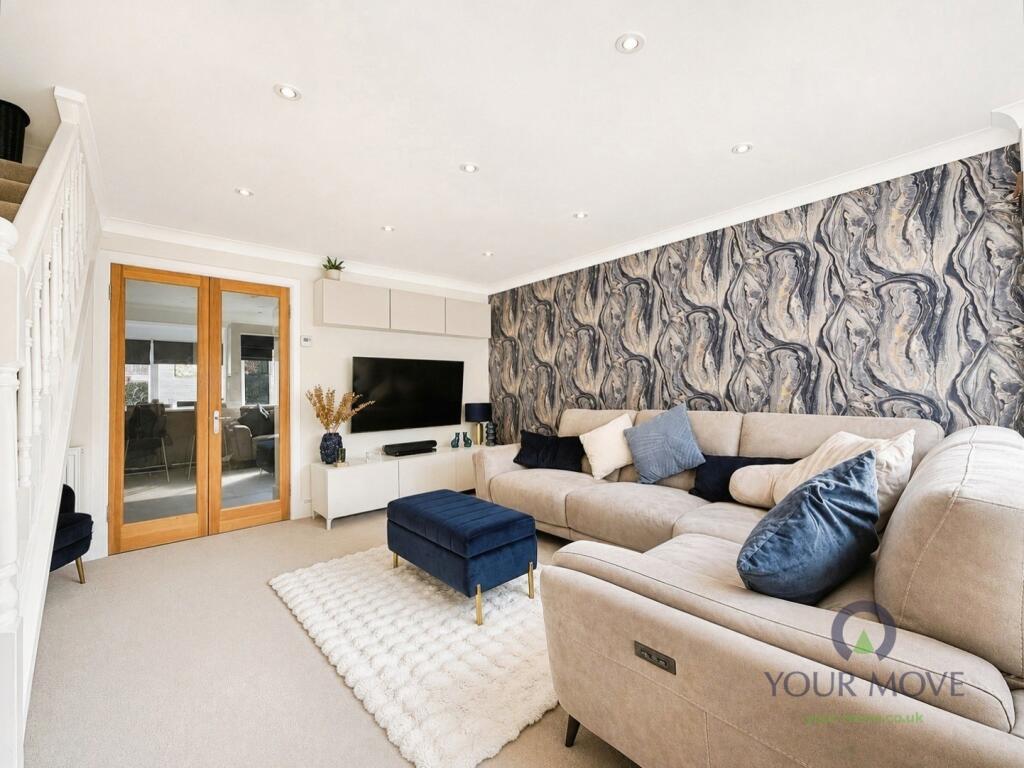 House in Rochester - View 4
