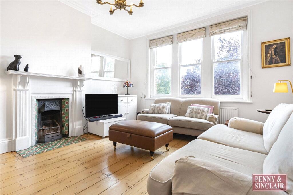Main image of property: Woodstock Road, Oxford, OX2