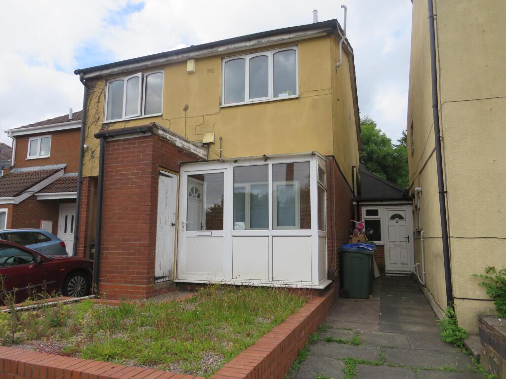Main image of property: Dudley Road