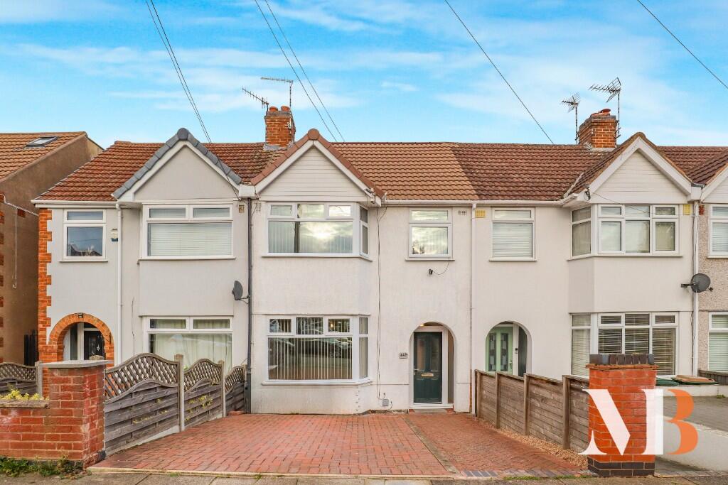 Main image of property: Lincroft Crescent, Coventry, West Midlands, CV5