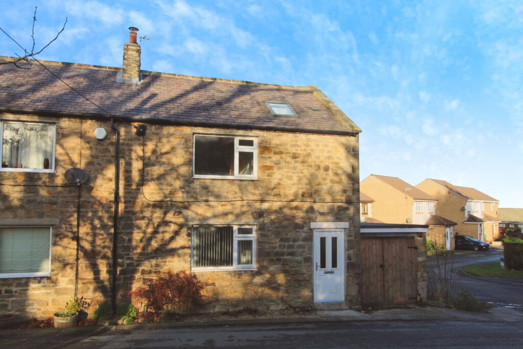 Main image of property: Highfield Cottages, Prudhoe, NE42 5JZ