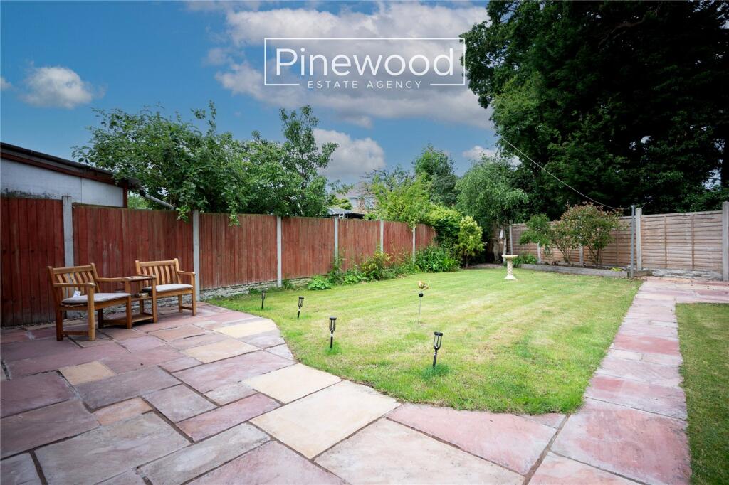 Aughton Way, Broughton, Flintshire, CH4 photo 4