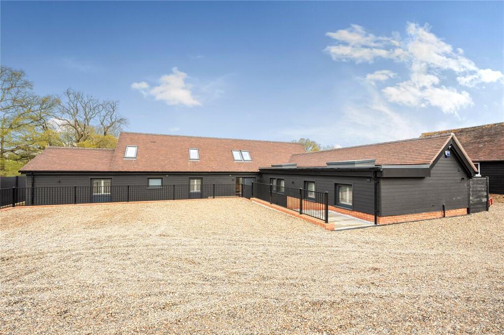 Main image of property: Blueberry Lane, Knockholt, Sevenoaks, Kent, TN14