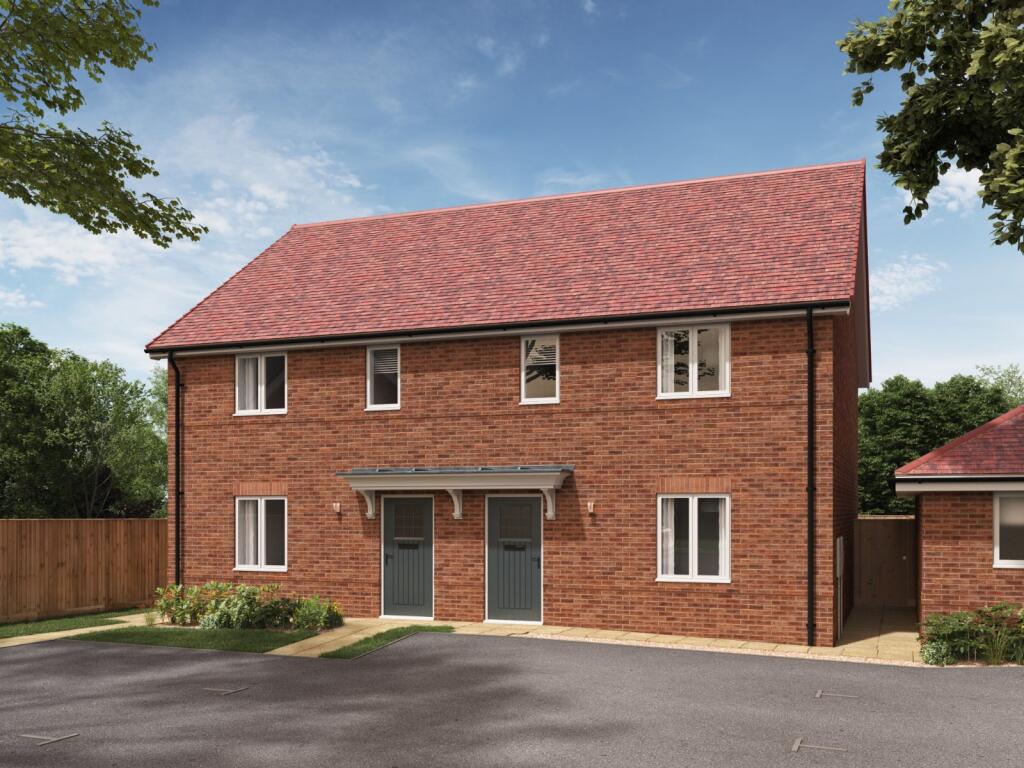 Main image of property: 24 Mill Meadows, Brookend Lane, Kempsey, Worcestershire, WR5