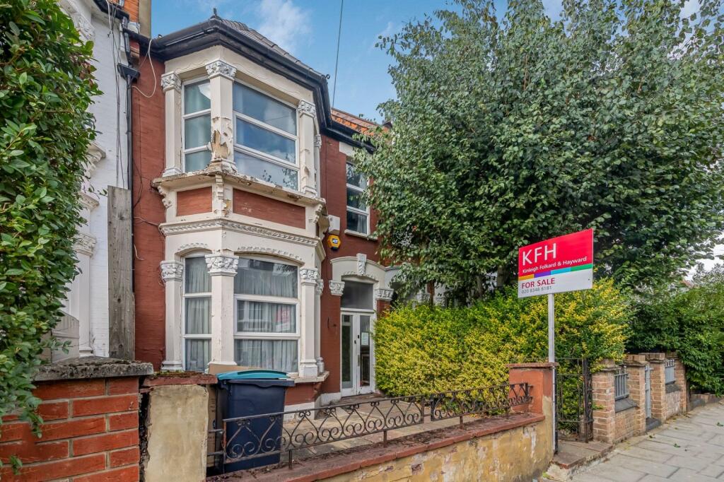 Main image of property: Nelson Road, Crouch End, London, N8