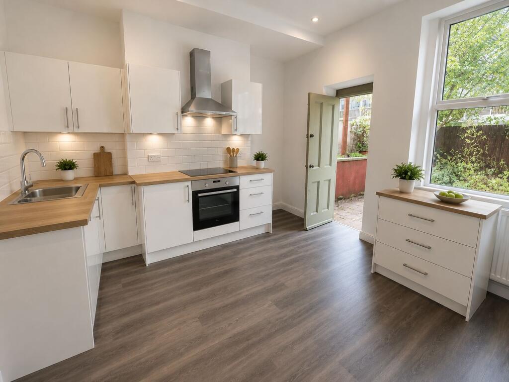 Main image of property: Cumberland Road