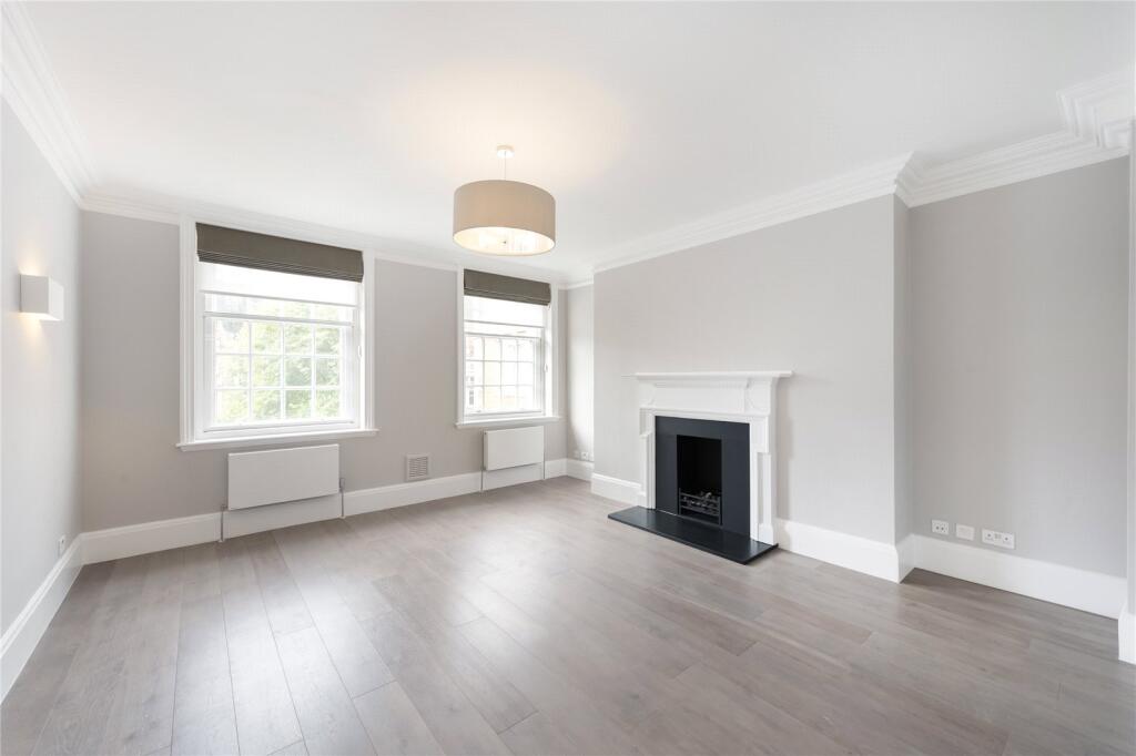 Main image of property: Hornton Court West, 2 Campden Hill Road, London, W8