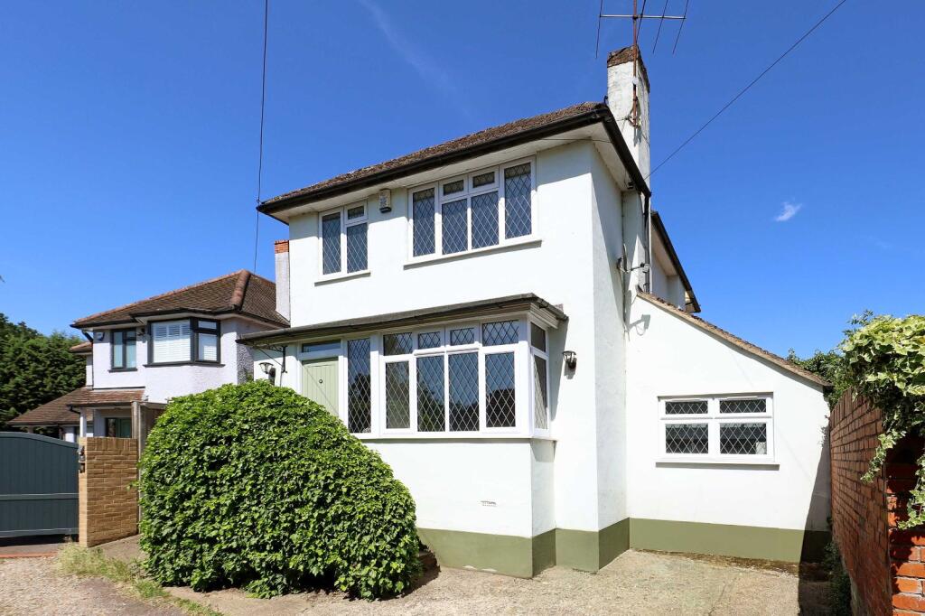 Main image of property: Wycombe End, Beaconsfield, Buckinghamshire, HP9