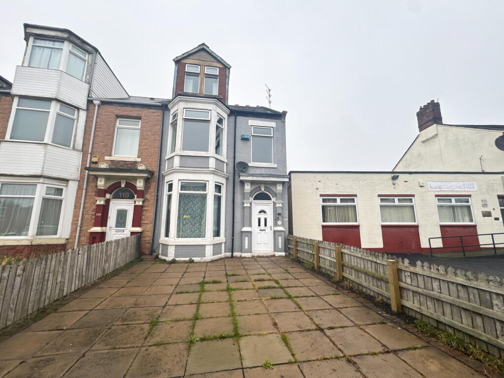 Main image of property: Waterloo Road,Blyth,NE24 1DE