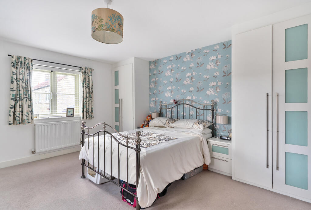 Additional image 11 of Manor Close, Kilmersdon, Radstock, Somerset, BA3