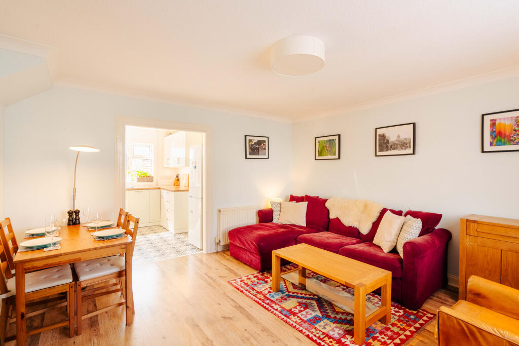 Main image of property: Camborne Road, Horfield, Bristol