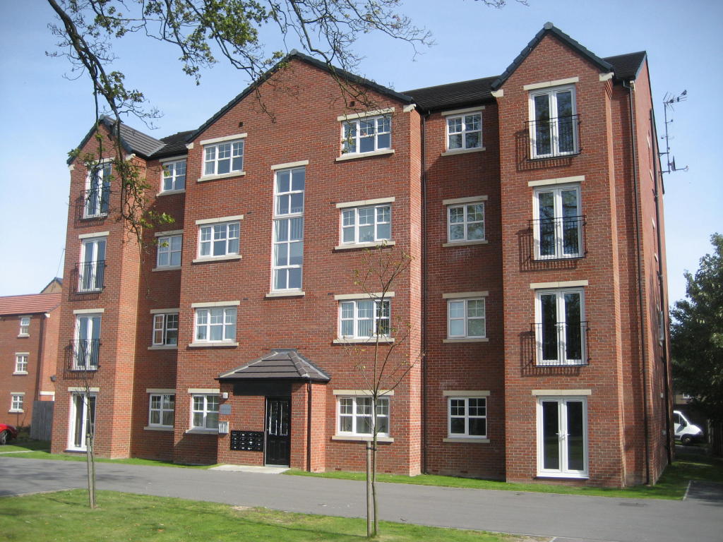 Main image of property: Lambwath Hall Court,Bransholme,Hull,HU7