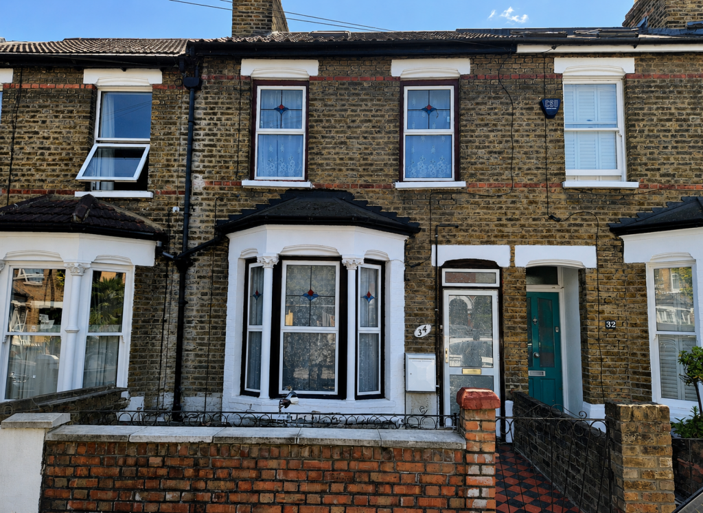 Main image of property: Brunswick Street, Walthamstow, E17