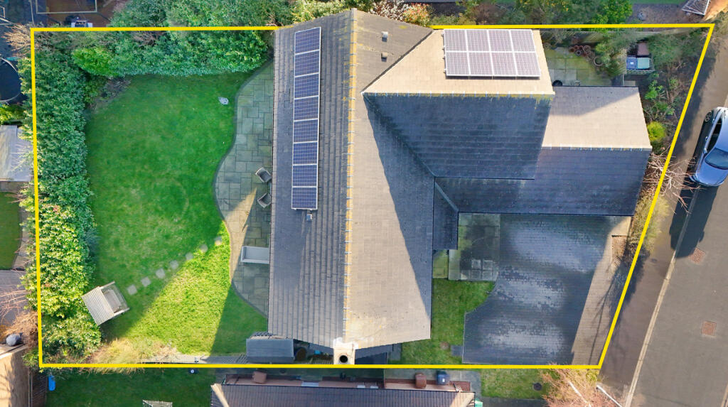 House in Stockton-on-Tees - View 5