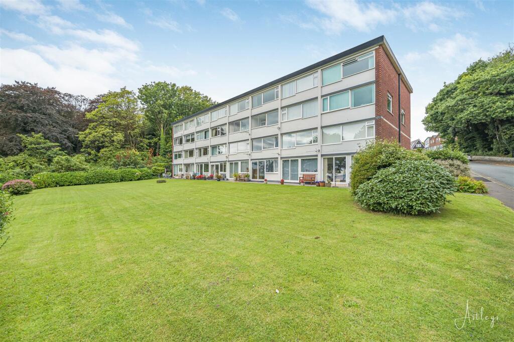 Main image of property: Gullivers Close, West Cross, Swansea