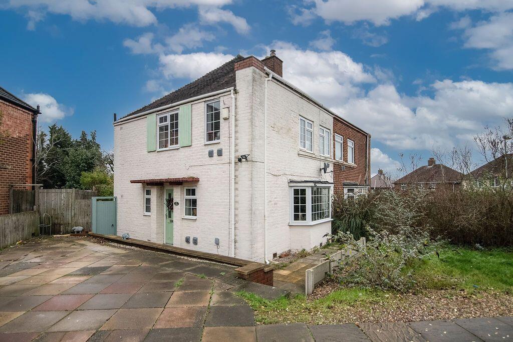 Main image of property: Lea Ford Road, Birmingham, B33 9TH