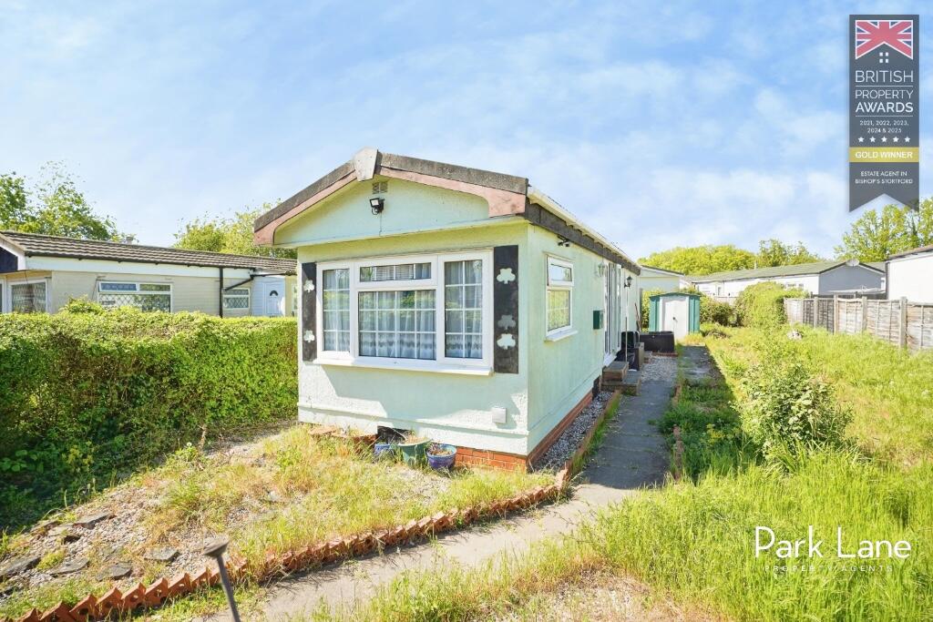 Main image of property: Takeley Park, Hatfield Broadoaks Road, CM22