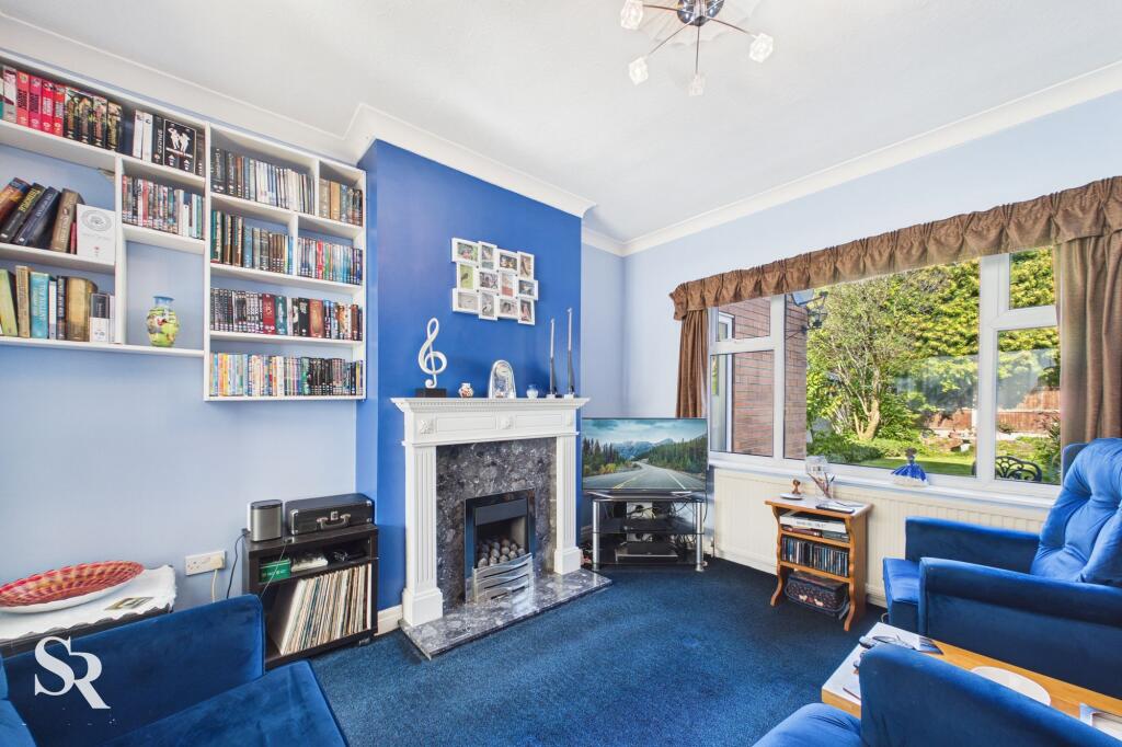 House in Stockport - View 5