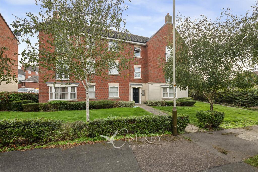 Main image of property: Padside Row, Hamilton, Leicester, LE5