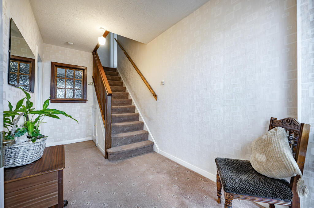 House in Glasgow, East Dunbartonshire - View 6