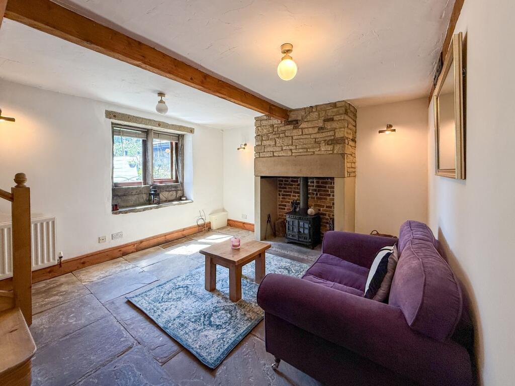 House in Kirklees, Hall Ing, Holme Valley - View 4