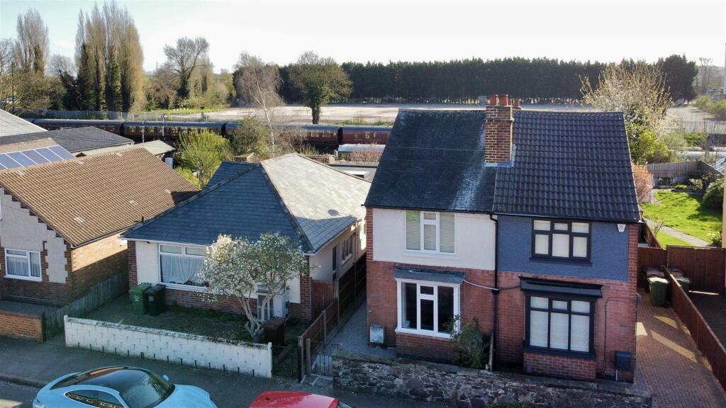 Main image of property: King Edward Road, Loughborough