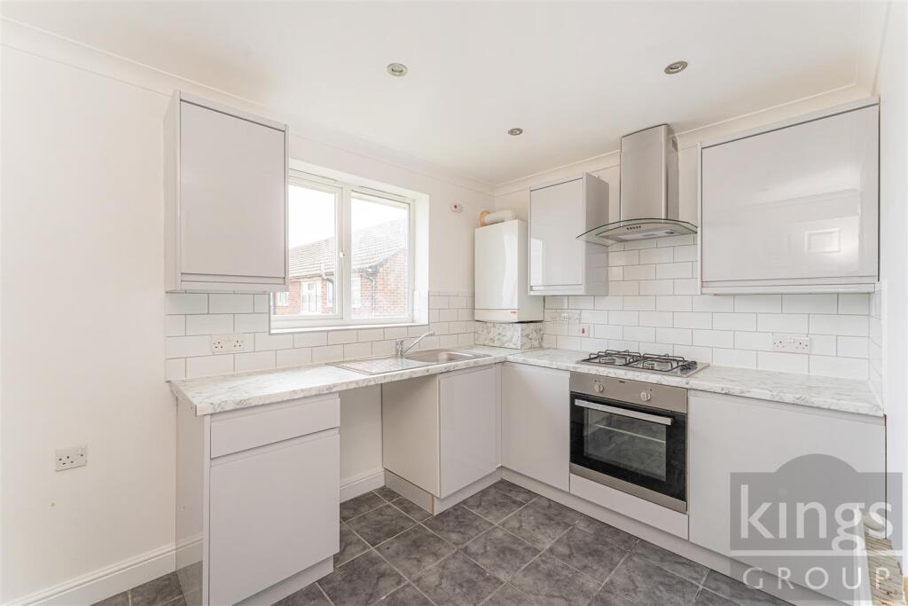 Main image of property: Winchester Court