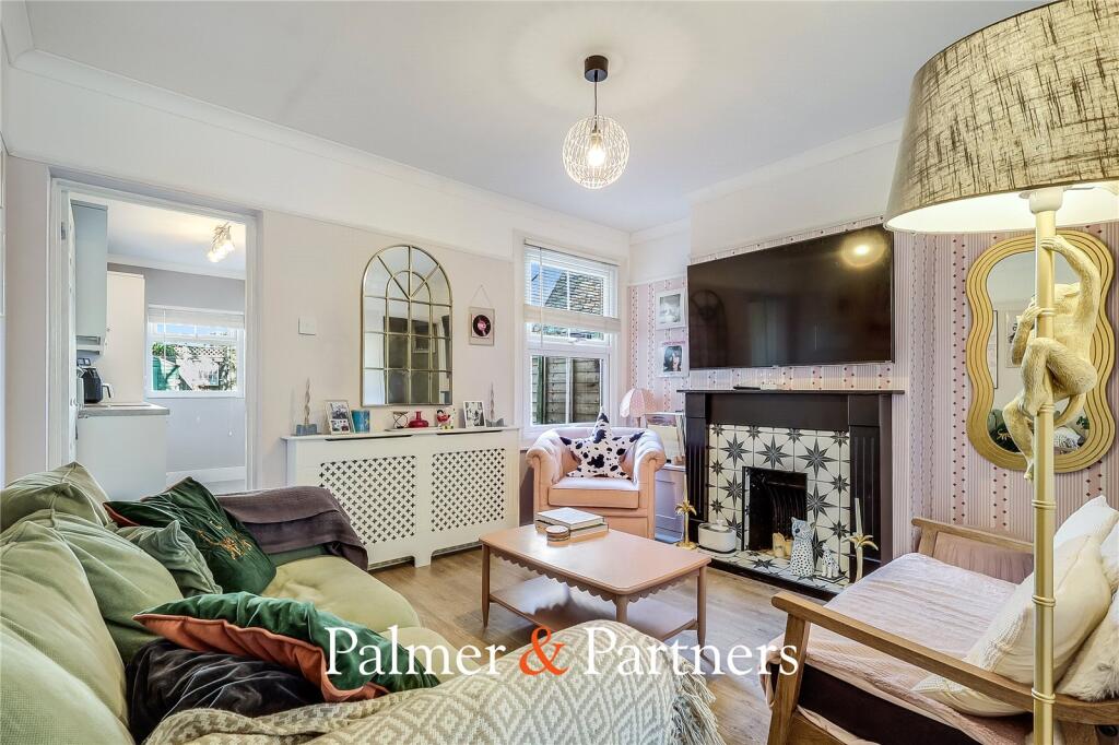 Main image of property: Victoria Crescent, Chelmsford, Essex, CM1