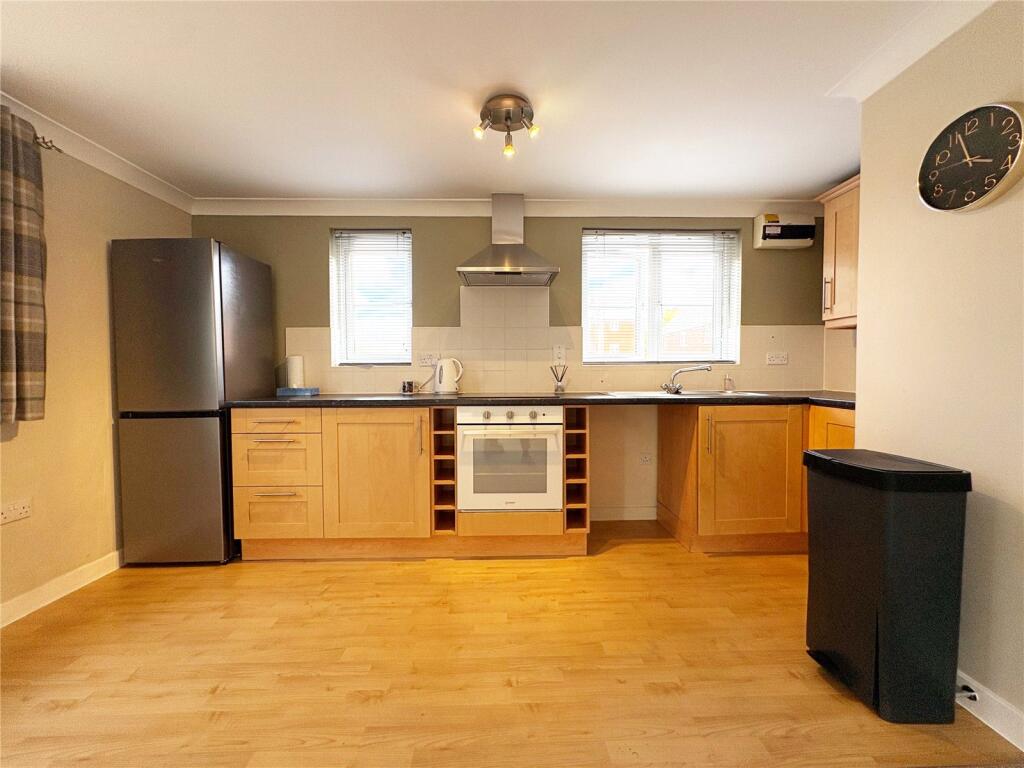 Apartment in Ipswich - View 4