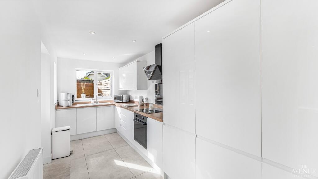 House in South Staffordshire, Brewood and Coven - View 2