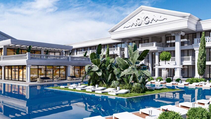 Main image of property: Yenibogazici, Famagusta