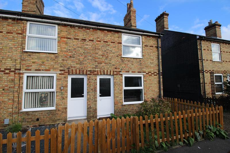 Main image of property: Northcroft, Sandy, SG19 1JJ