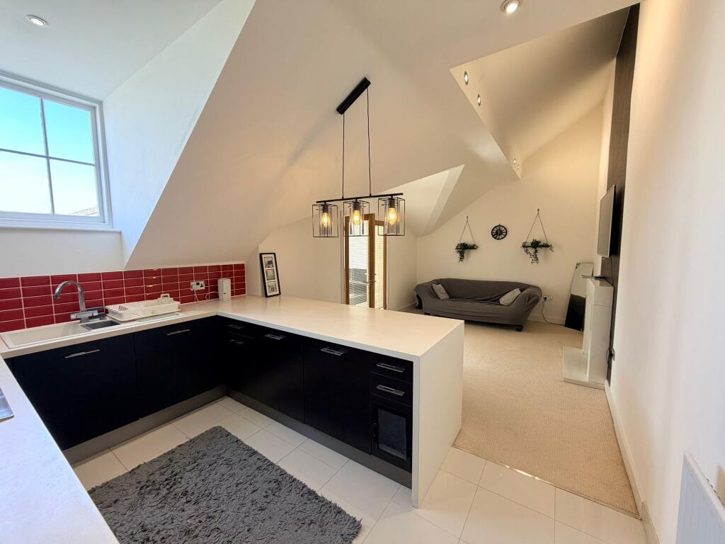 Main image of property: Gunwharf Quays, PORTSMOUTH