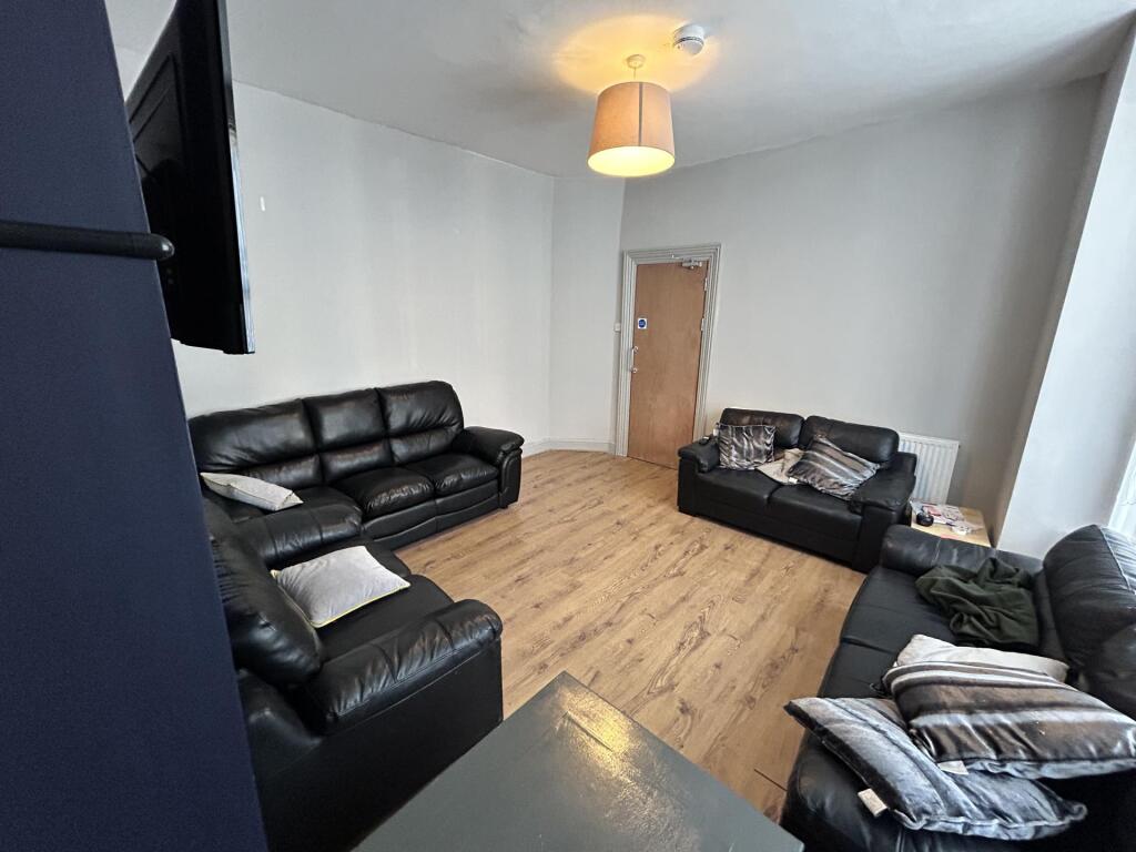 House in Liverpool - View 3