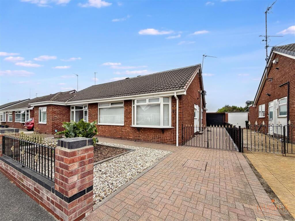 Main image of property: Baysdale, Hull