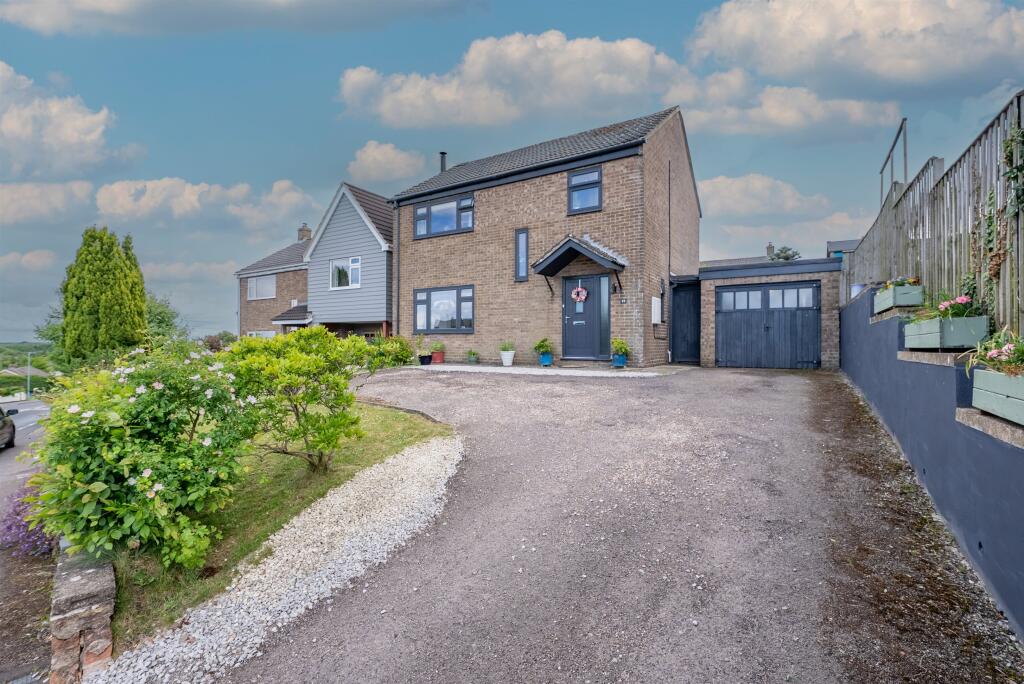 Main image of property: Barrowell Lane, St Briavels Lydney