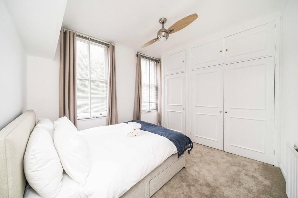 Apartment in London, Royal Borough of Kensington and Chelsea - More
