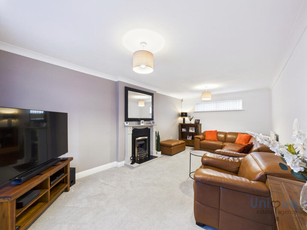 House in Preston - More