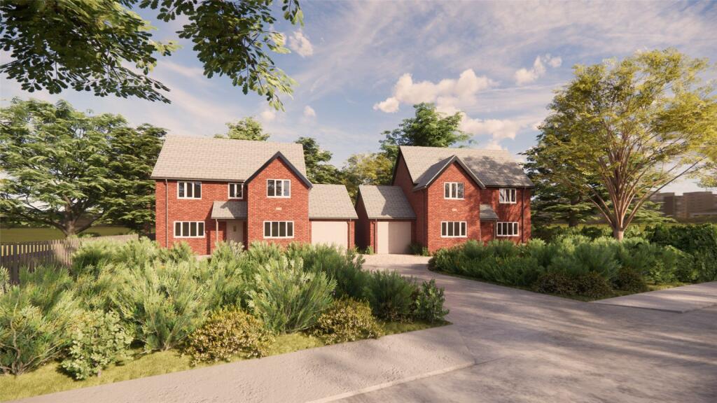 School Lane, Shurdington, Cheltenham, Gloucestershire, GL51 photo 4