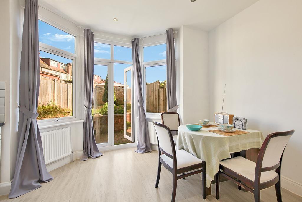 Main image of property: Dallas Road, London, NW4