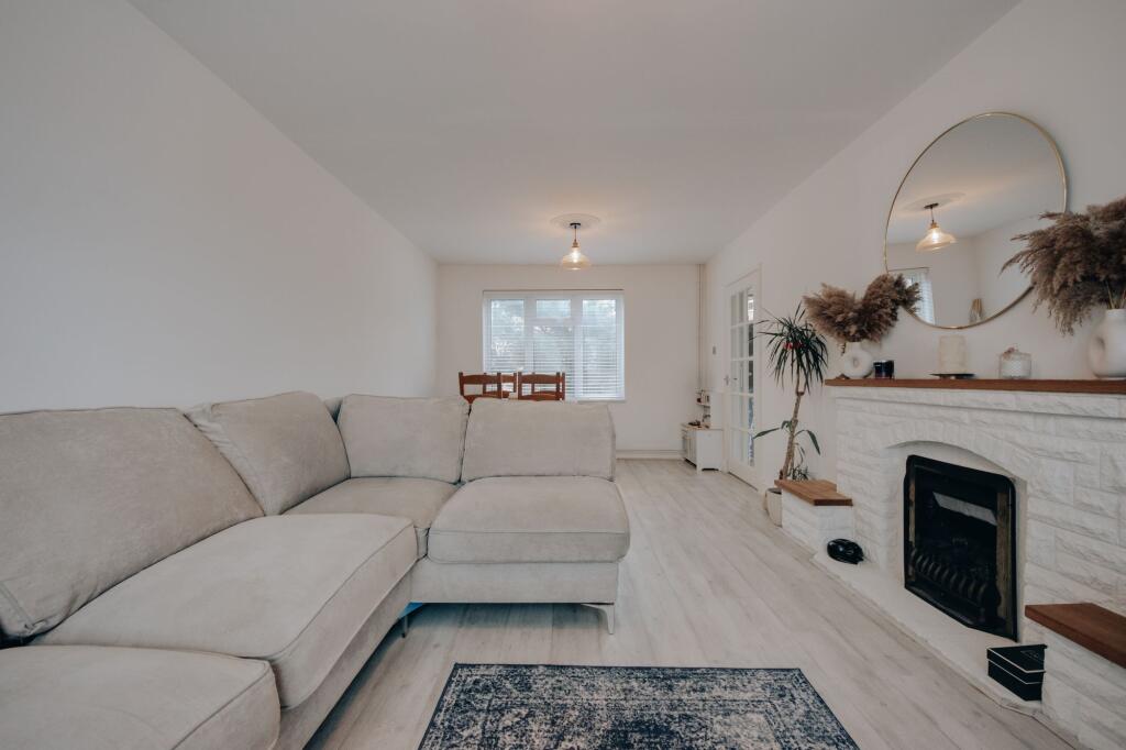 Main image of property: Pasture Close, Bushey, WD23