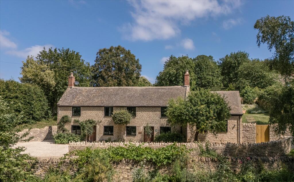 Main image of property: Near Aldsworth, Cheltenham, Gloucestershire GL54