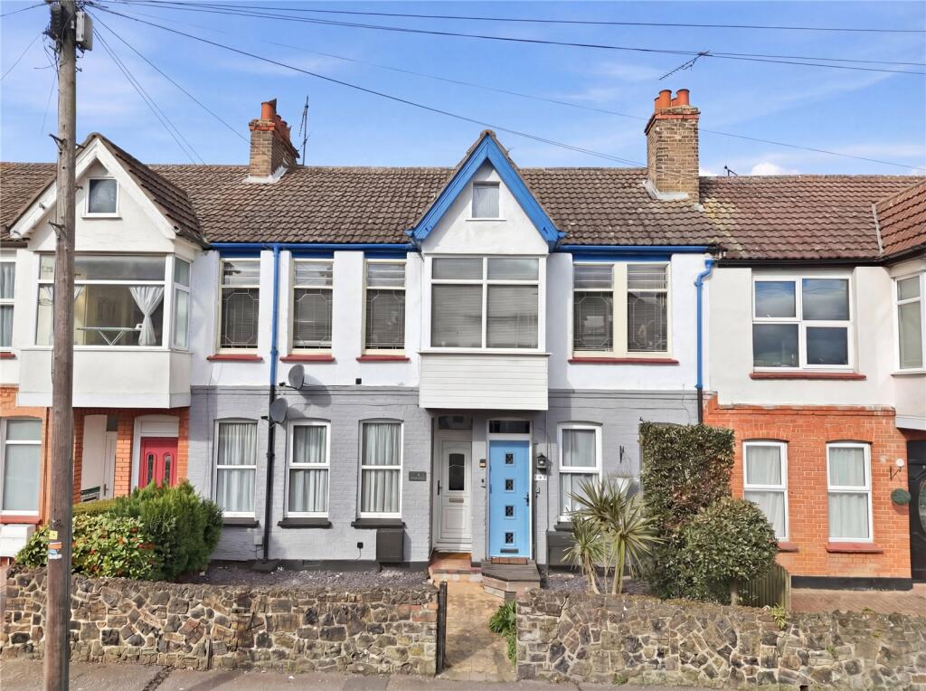 Main image of property: Electric Avenue, Westcliff-on-Sea, Essex, SS0
