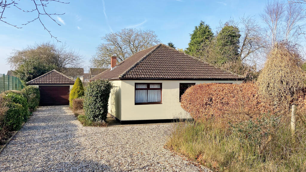 Main image of property: Marlborough Road, Chiseldon, Swindon, SN4