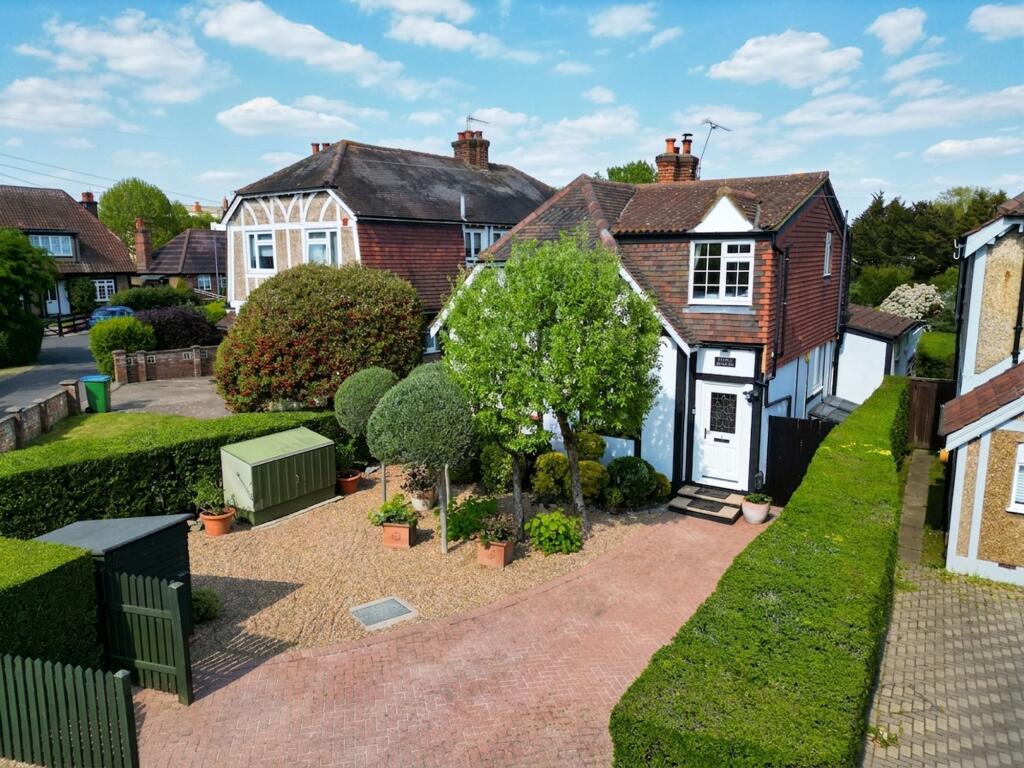 Main image of property: Molember Road, East Molesey, KT8